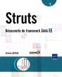 Struts - Decouverte Du Framework Java Ee - Preview