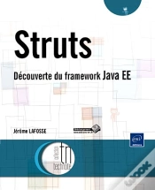 Capa do artigo Struts - Decouverte Du Framework Java Ee