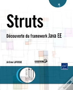 Capa do artigo Struts - Decouverte Du Framework Java Ee