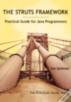 Capa do artigo Struts Framework