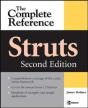 Struts: The Complete Reference, 2nd Edition - Preview