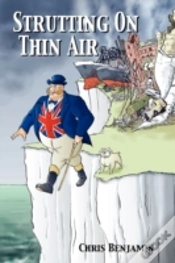 Capa do artigo Strutting On Thin Air