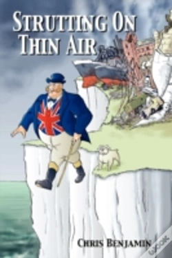 Capa do artigo Strutting On Thin Air