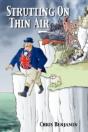 Strutting On Thin Air - Preview