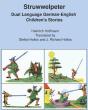 Struwwelpeter: Dual Language German-Engl - Preview