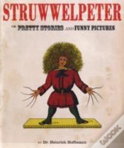 Capa do artigo Struwwelpeter