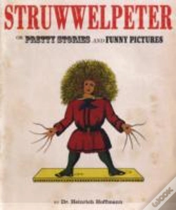 Capa do artigo Struwwelpeter