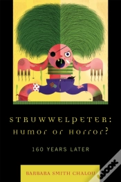 Capa do artigo Struwwelpeter: Humor Or Horror?