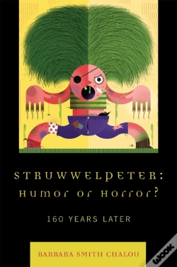 Capa do artigo Struwwelpeter: Humor Or Horror?