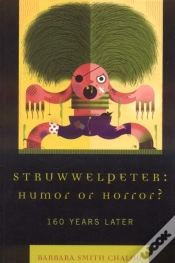 Capa do artigo Struwwelpeter: Humor Or Horror?