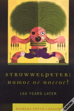 Capa do artigo Struwwelpeter: Humor Or Horror?