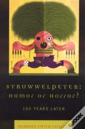 Capa do artigo Struwwelpeter: Humor Or Horror?