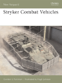 Stryker Combat Vehicles - Preview