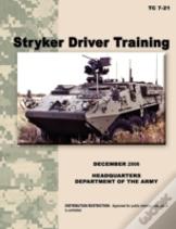 Stryker Driver Training