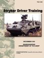 Stryker Driver Training - Preview