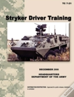 Capa do artigo Stryker Driver Training