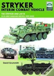 Stryker Interim Combat Vehicle