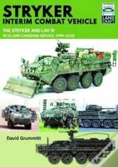 Stryker Interim Combat Vehicle