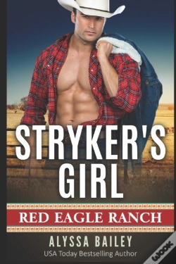 Capa do artigo Stryker'S Girl
