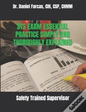 Capa do artigo Sts Exam Essential Practice Simply And Thoroughly Explained