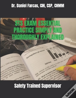 Capa do artigo Sts Exam Essential Practice Simply And Thoroughly Explained