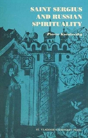 St.Sergius And Russian Spirituality - Preview