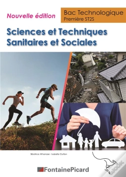Capa do artigo Stss 1ere St2s