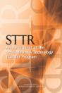 Sttr: An Assessment Of The Small Business Technology Transfer Program - Preview