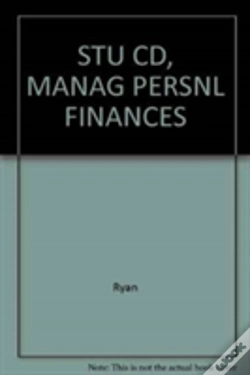 Capa do artigo Stu Cd Manag Persnl Finances