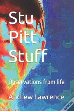 Capa do artigo Stu Pitt Stuff