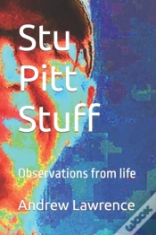 Capa do artigo Stu Pitt Stuff