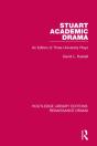 Stuart Academic Drama - Preview