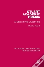 Stuart Academic Drama