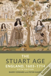 Capa do artigo Stuart Age
