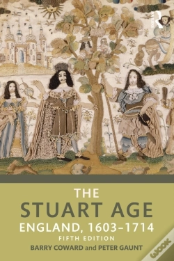 Capa do artigo Stuart Age