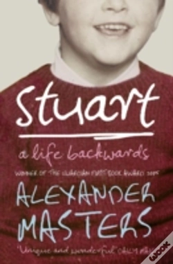 Capa do artigo Stuart
