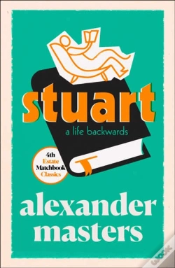Capa do artigo Stuart