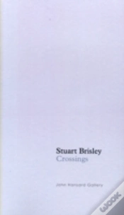 Capa do artigo Stuart Brisley