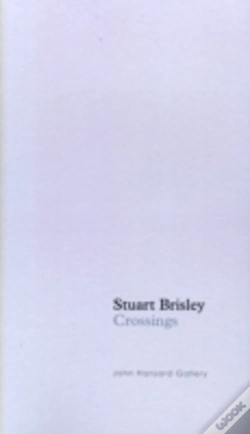 Capa do artigo Stuart Brisley
