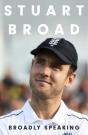 Stuart Broad: Broadly Speaking - Preview