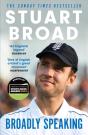 Stuart Broad: Broadly Speaking - Preview