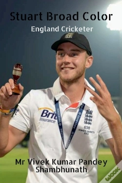 Capa do artigo Stuart Broad Color