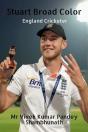 Stuart Broad Color - Preview