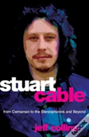 Capa do artigo Stuart Cable