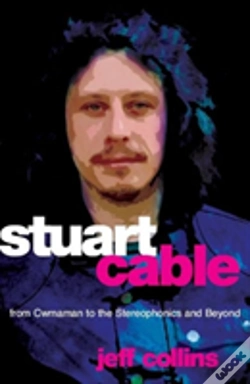 Capa do artigo Stuart Cable