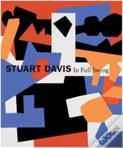 Capa do artigo Stuart Davis: In Full Swing /Anglais