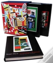 Capa do artigo Stuart Davis
