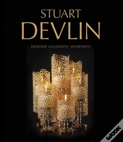 Capa do artigo Stuart Devlin