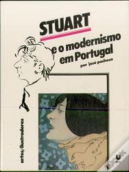 Stuart e o Modernismo em Portugal