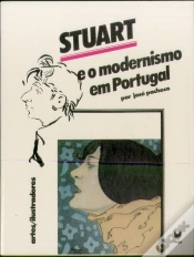 Capa do artigo Stuart e o Modernismo em Portugal